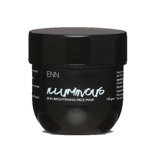 Buy Enn Illuminous Skin Brightening Face Mask from DrMediCart, Ship from India to USA