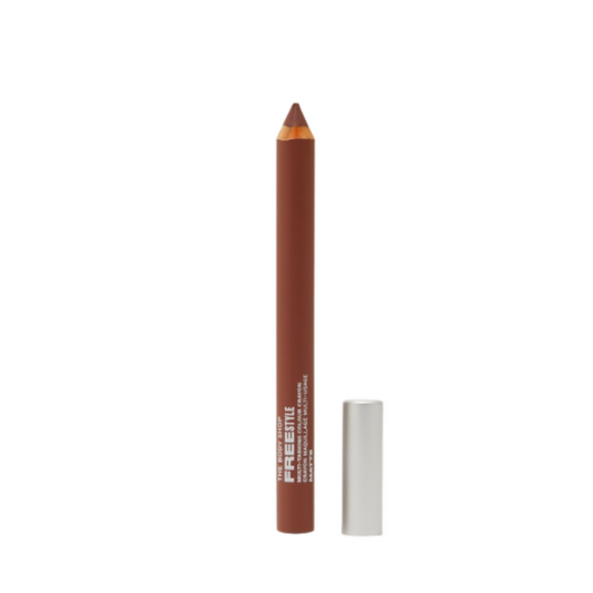 The Body Shop Freestyle Multi-Tasking Crayons - Grow