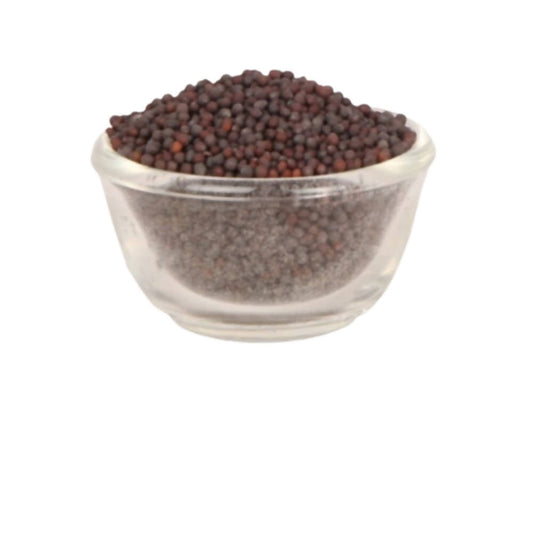FreshOn Mustard Seeds Small (Natural)