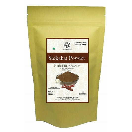 Al Masnoon Shikakai Powder