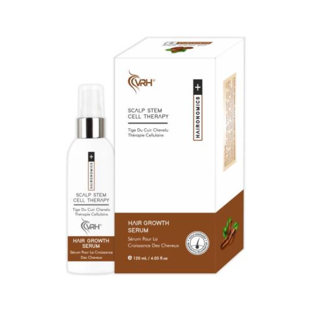 VRH Hair Growth Serum for New Hair Growth