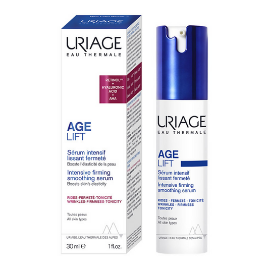 Uriage Age Lift Intensive Firming Smoothing Serum