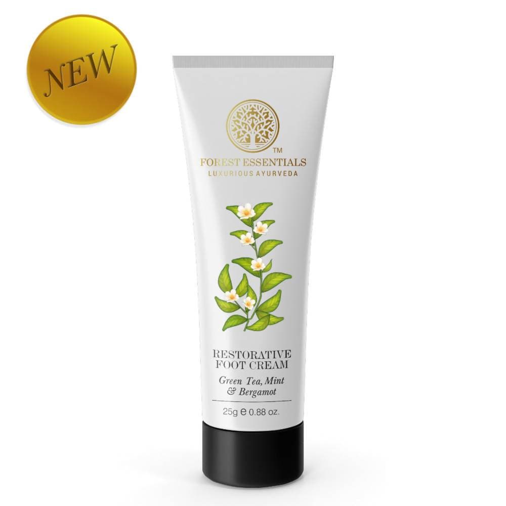 Forest Essentials Decadent Spa Collection - DrMediCart