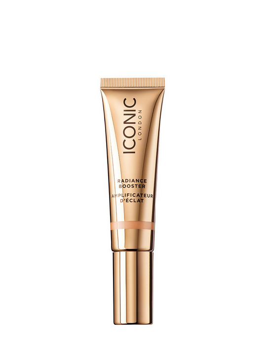 Iconic London Radiance Booster - Champagne Glow