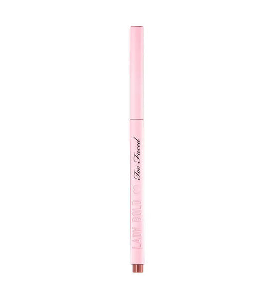 Buy Too Faced Lady Bold Lip Liner from DrMediCart, Ship from India to USA