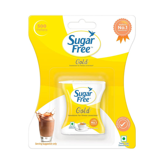 Buy Sugar Free Gold Pellets from DrMediCart