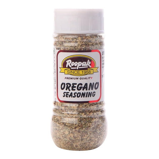 Buy Roopak Oregano Seasoning from DrMediCart