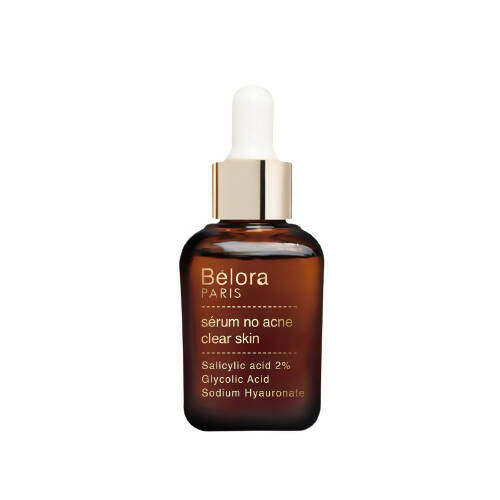 Belora Paris No Acne - Salicylic Acid Serum