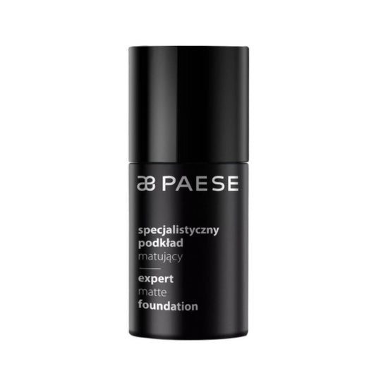 Paese Cosmetics Expert Matte Foundation - 505