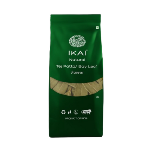 IKAI Natural Tej Pata/Bay Leaf