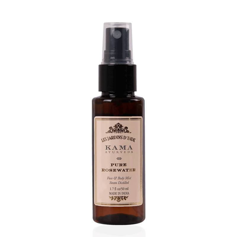 Kama Ayurveda At Home Facial Gift Box