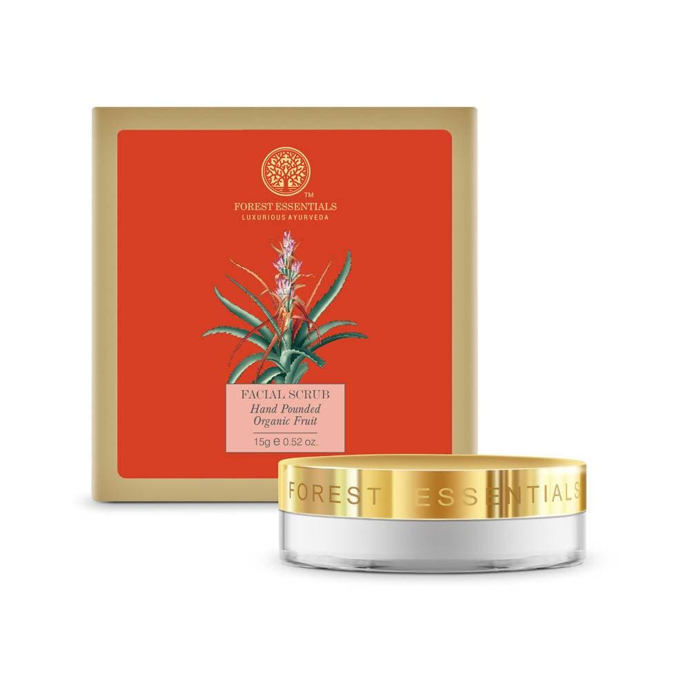 Forest Essentials Decadent Spa Collection - DrMediCart