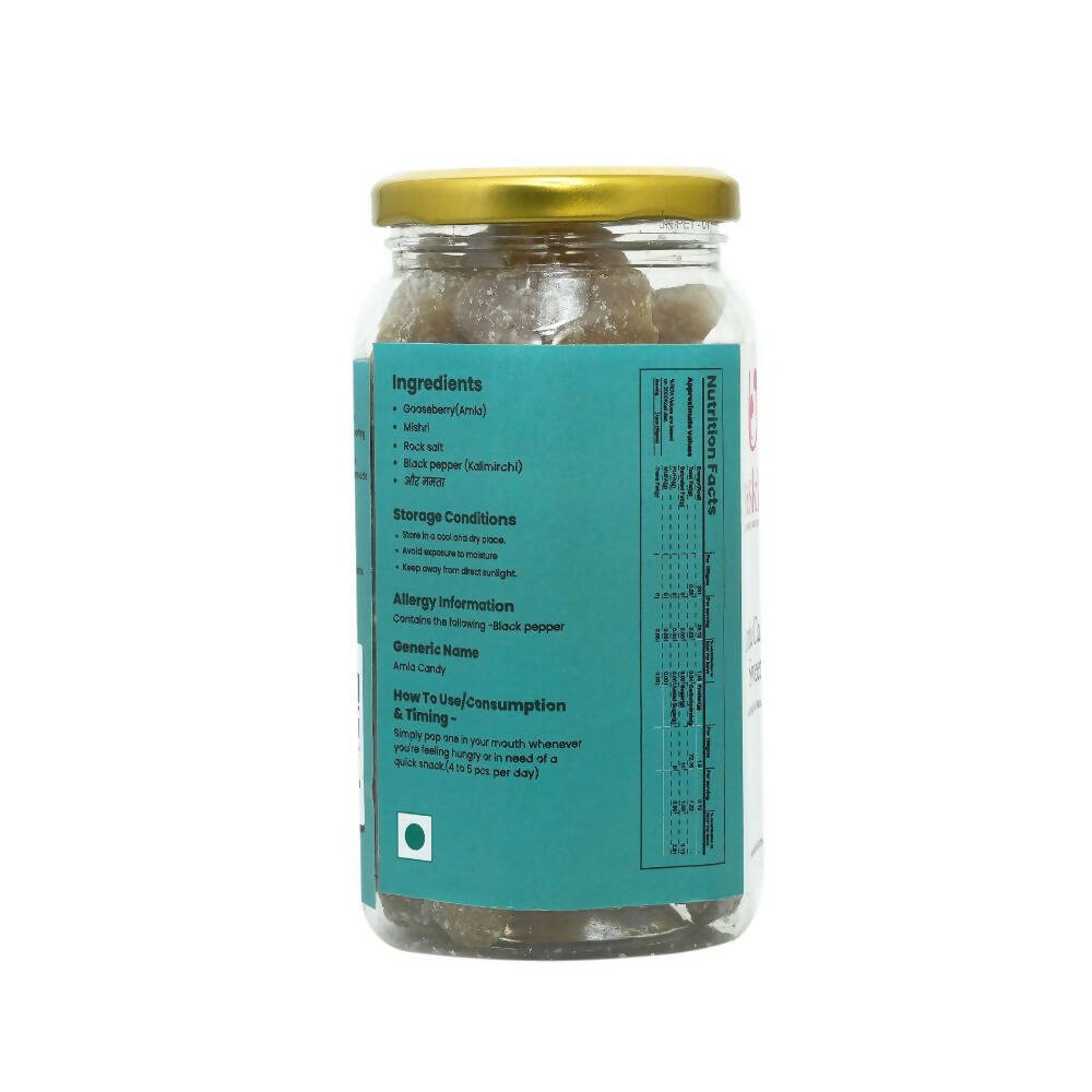 Nuskha Amla Candy Sweet