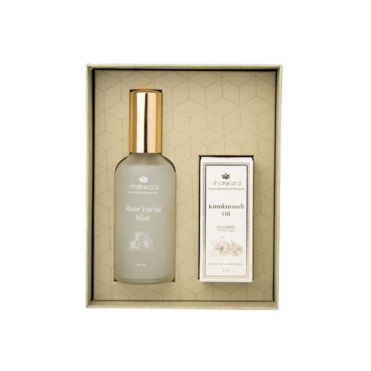 Shankara by Sri Sri Tattva Rejuvenating Gift Set