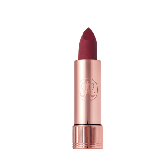 Anastasia Beverly Hills Satin Lipstick - Blackberry
