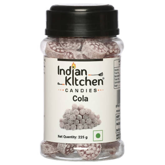 Buy Indian Kitchen Cola Candies from DrMediCart