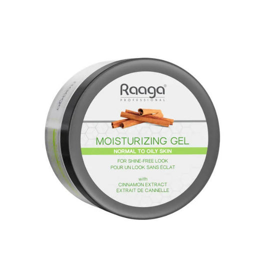 Raaga Professional Moisturizing Gel