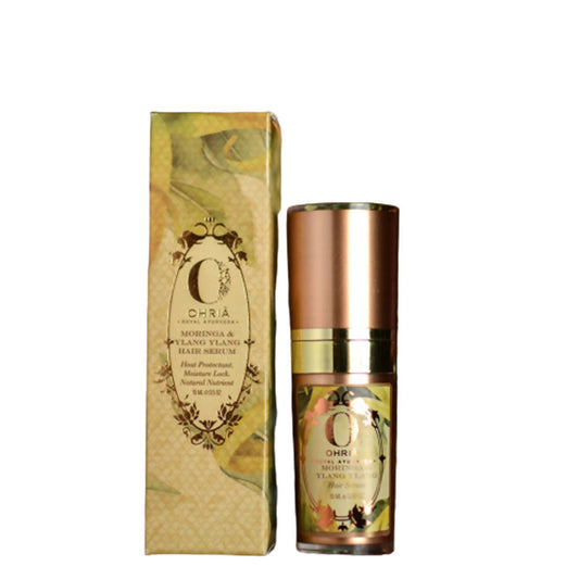 Buy Ohria Ayurveda Moringa And Ylang Ylang Hair Serum from DrMediCart, Ship from India to USA
