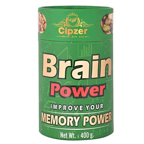 Cipzer Brain Power Prash