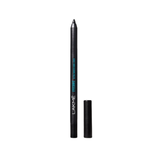 Buy Lakme Eyeconic Ultra Smooth Kohl Liner - Black from DrMediCart, Ship from India to USA