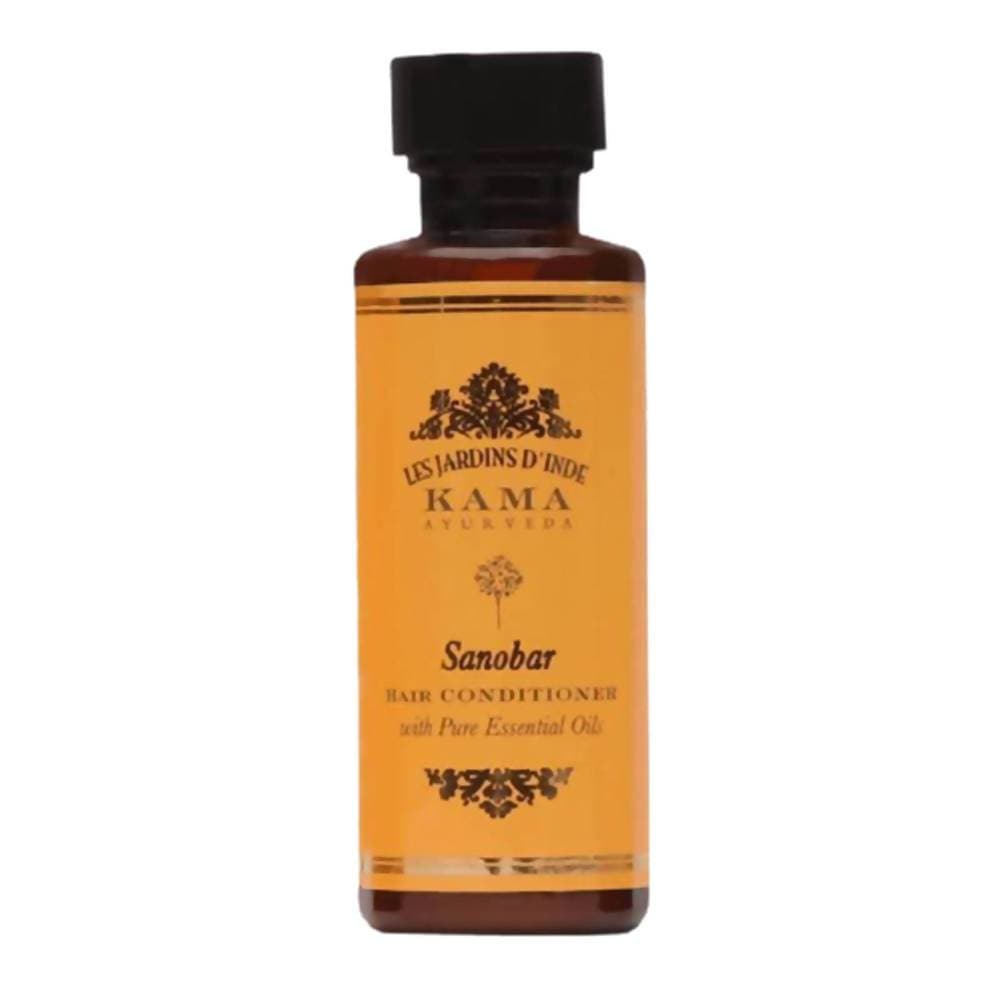 Kama Ayurveda Pure Happiness Sukham Gift Box