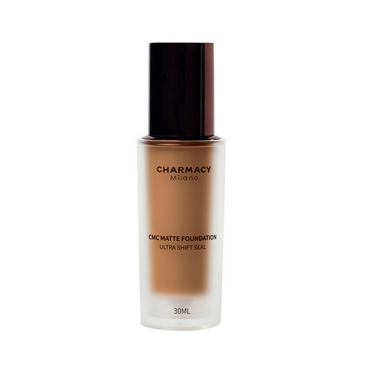 Charmacy Milano CMC Matte Foundation - 06