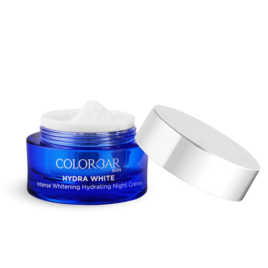 Colorbar Hydra White Intense Whitening Night Cream