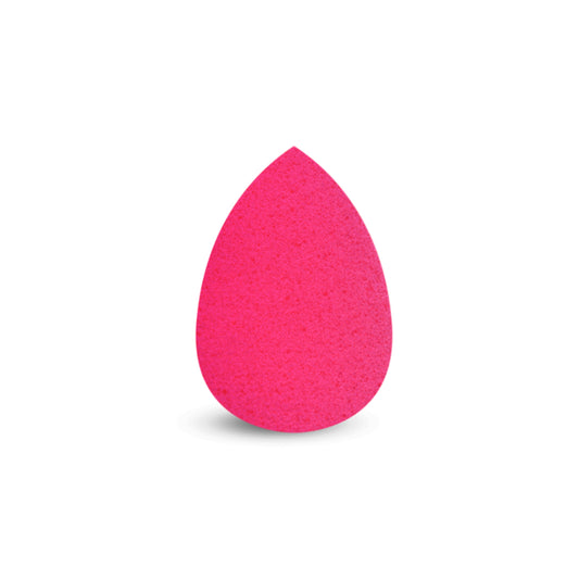 Colorbar Blend-Itude Beauty Sponge-Spicy Pink