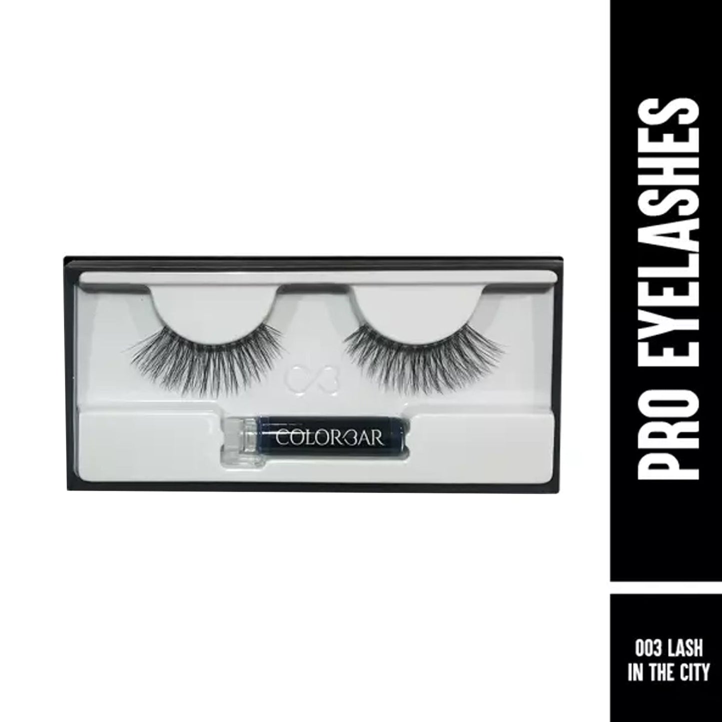 Colorbar Pro Eyelashes Lash In The City