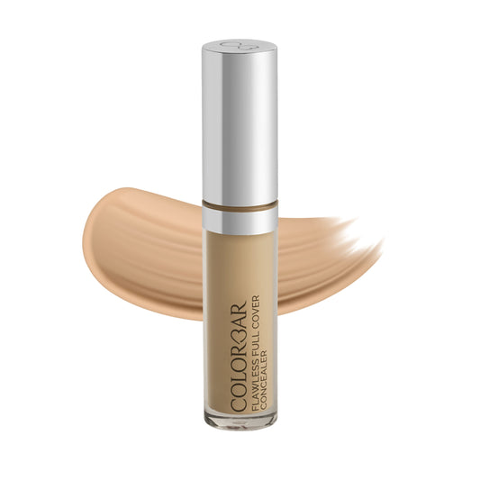 Colorbar Flawless Full Cover Concealer New Chiffon