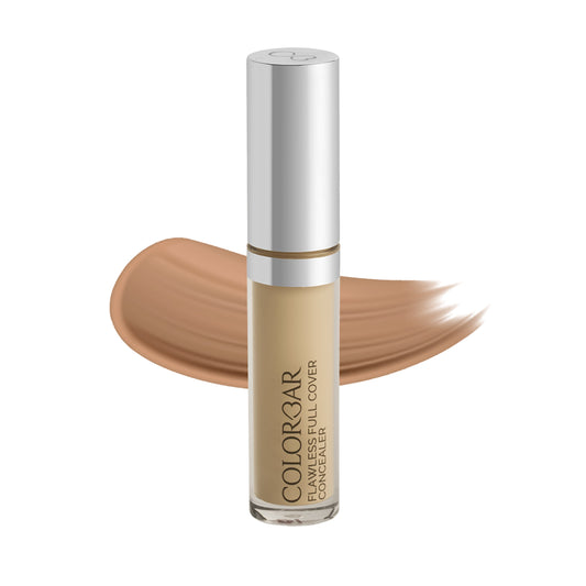 Colorbar Flawless Full Cover Concealer New Satin