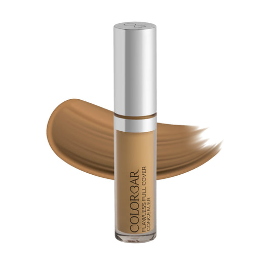 Colorbar Flawless Full Cover Concealer New Lacy