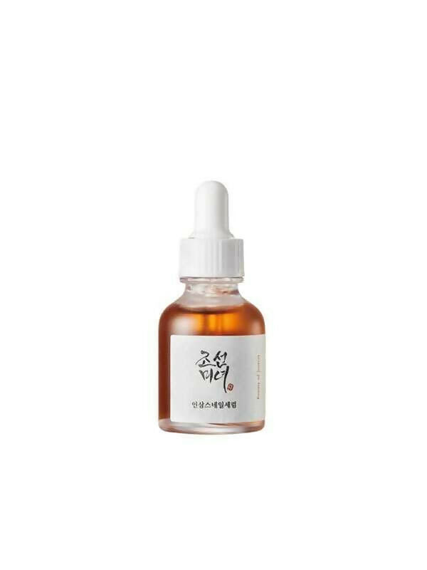 Beauty of Joseon Revive Serum - Ginseng + Snail Mucin For Hydrating, Nourishing, and Youthful Serum - Korean Skincare