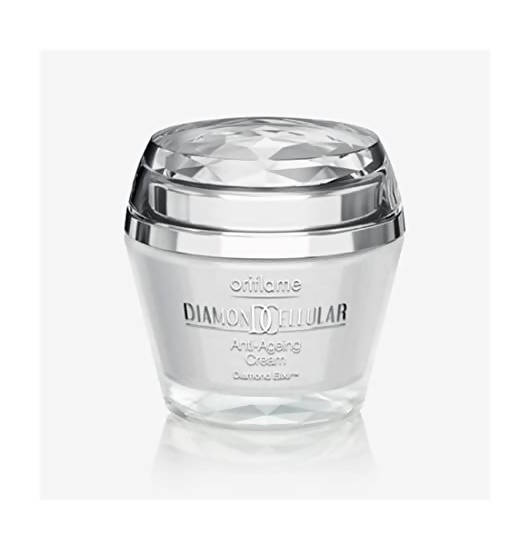 Oriflame Diamond Cellular Diamond Cellular age care Cream