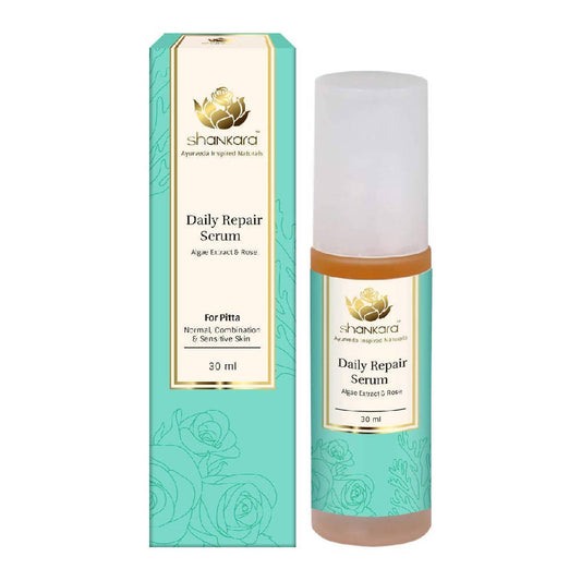 Shankara by Sri Sri Tattva Daily Repair Serum