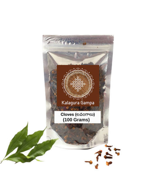 Buy Kalagura Gampa Natural Cloves from DrMediCart, Ship from India to USA