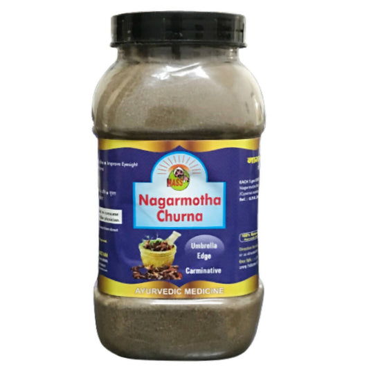 Hass Nagarmotha Churna