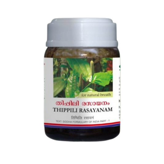 Santhigiri Thippili Rasayanam