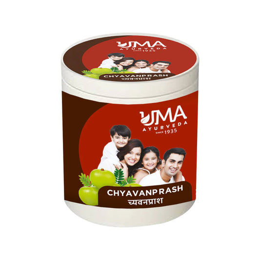 Uma Ayurveda Chyavanprash