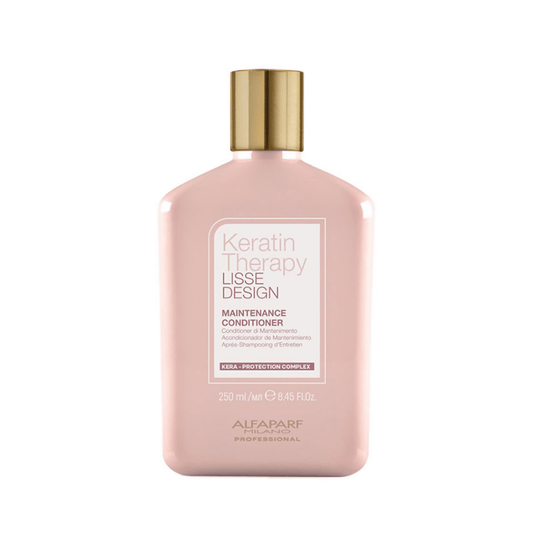 Alfaparf Milano Lisse Design Keratin Therapy Conditioner
