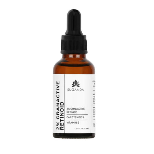 Buy Suganda 2% Granactive Retinoid Serum from DrMediCart, Ship from India to USA