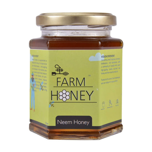 Buy Farm Honey Neem Honey from DrMediCart