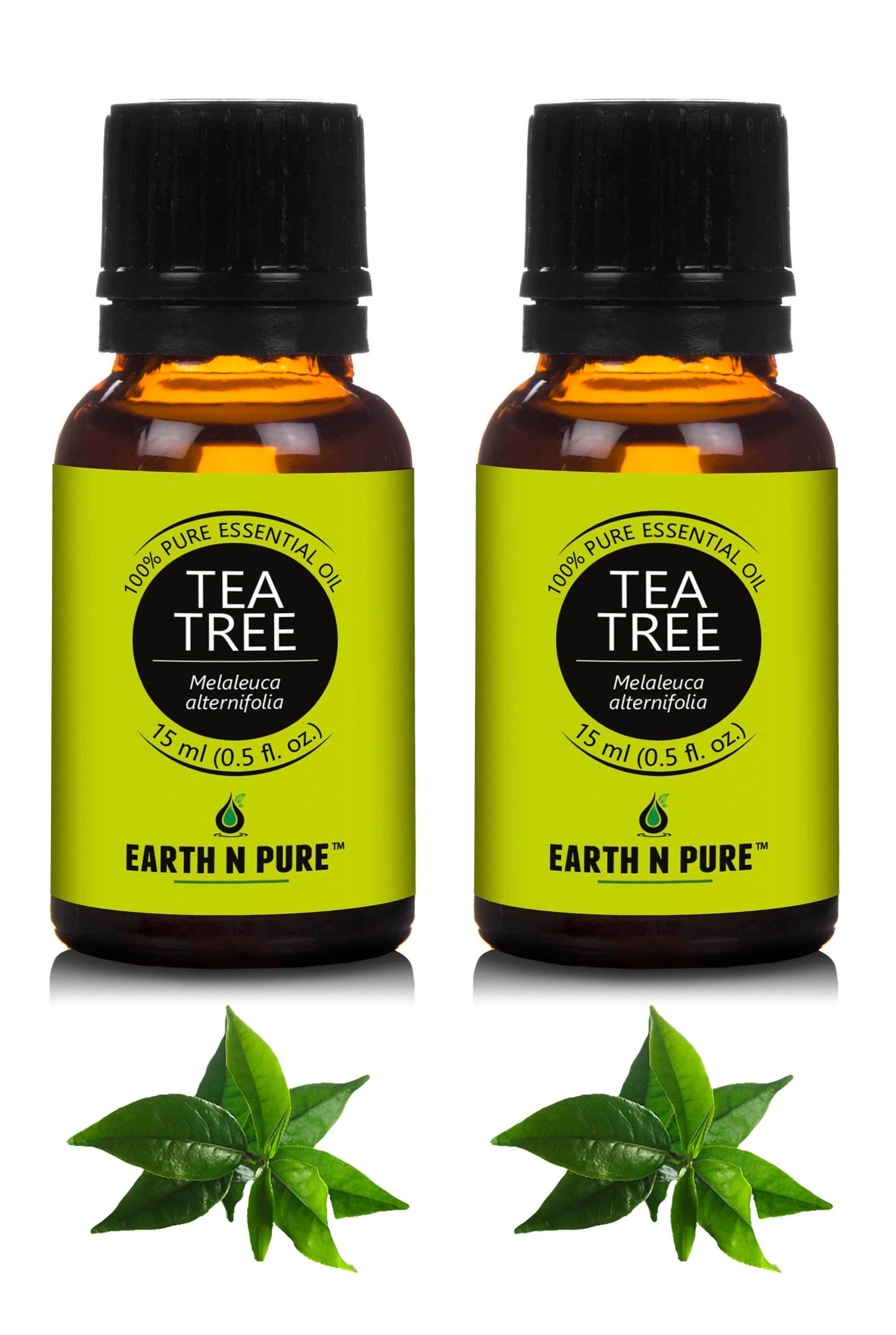 Earth N Pure Tea Tree Oil