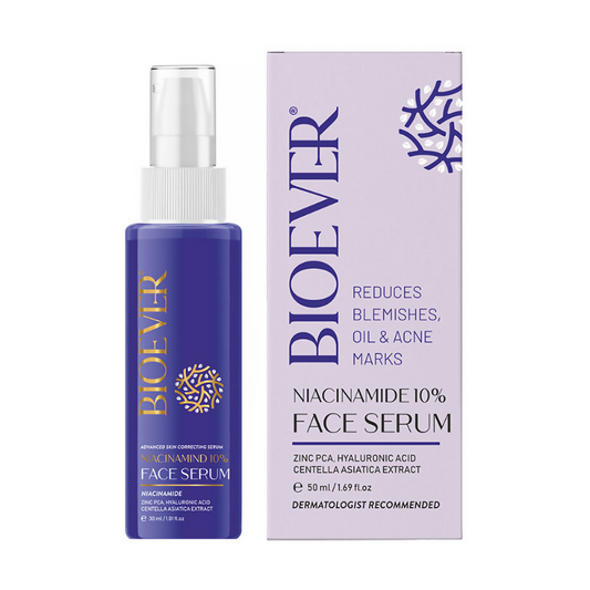 Bioever Niacinamide Face Serum