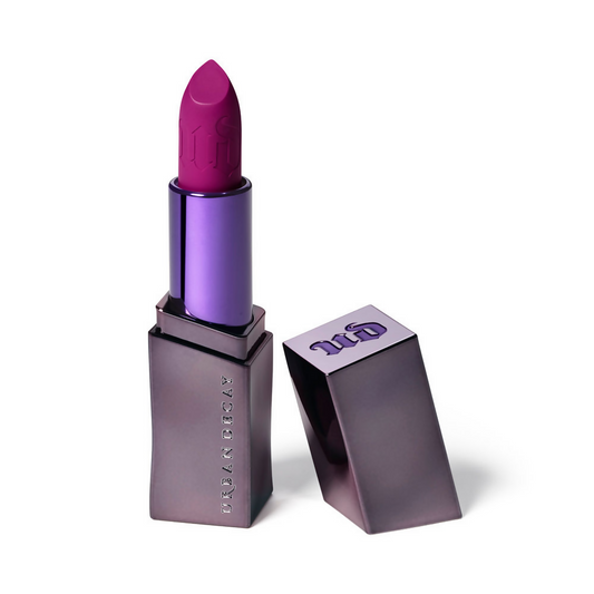 Urban Decay Vice Lipstick Reno - Acai Cream