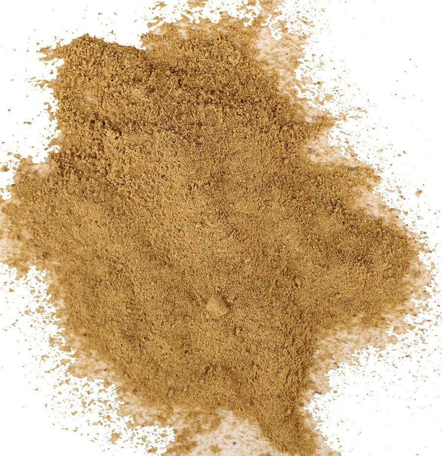 Dark Forest Amla Powder