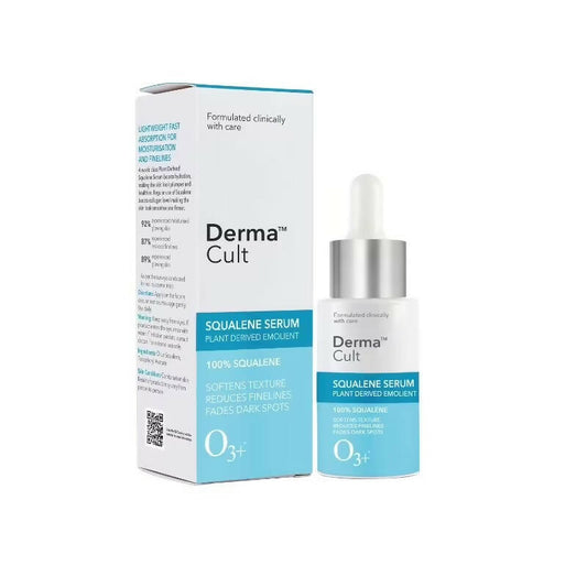 Professional O3+ Derma Cult 100% Facial Oil