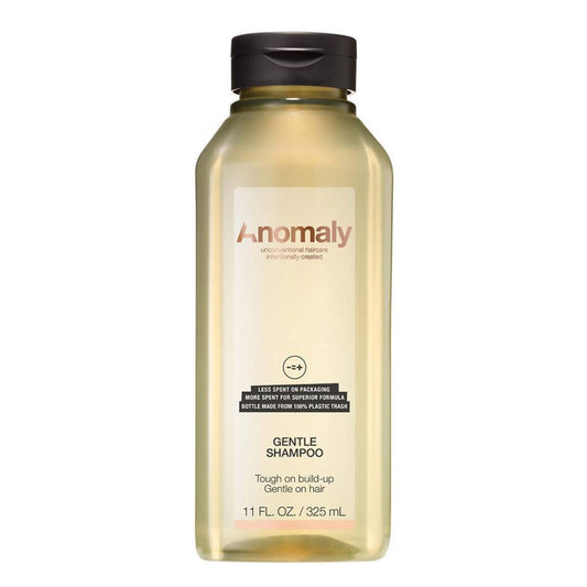 Anomaly by Priyanka Chopra Gentle Shampoo With Grapefruit & Rosemary