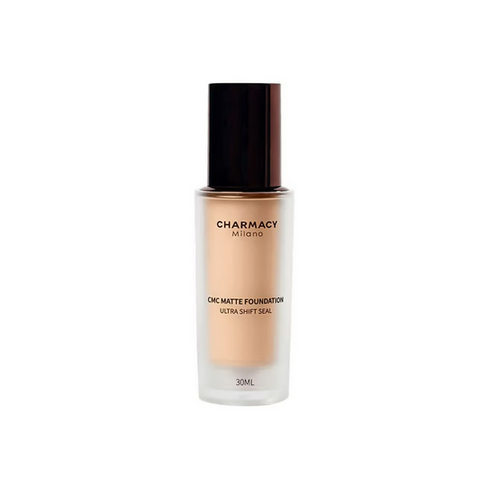 Charmacy Milano CMC Matte Foundation - 03