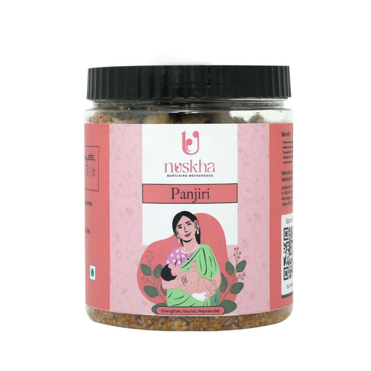 Buy Nuskha Panjiri (PostPregnancy) from DrMediCart